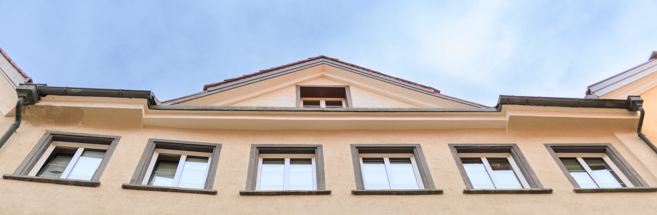 Praxis Löwenhof, Reichsgasse 61, Chur